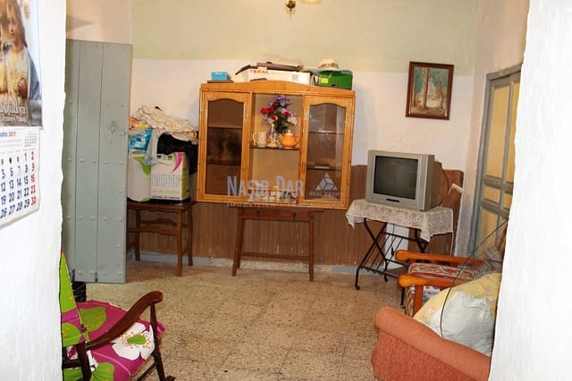 4 sovrum Villa till salu i Centro, Nerja - 720 000 € (Ref: 8961939)