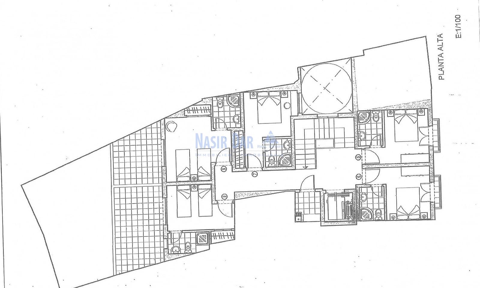 4 chambre Villa/Maison à vendre à Nerja - 720 000 € (Ref: 8961939)
