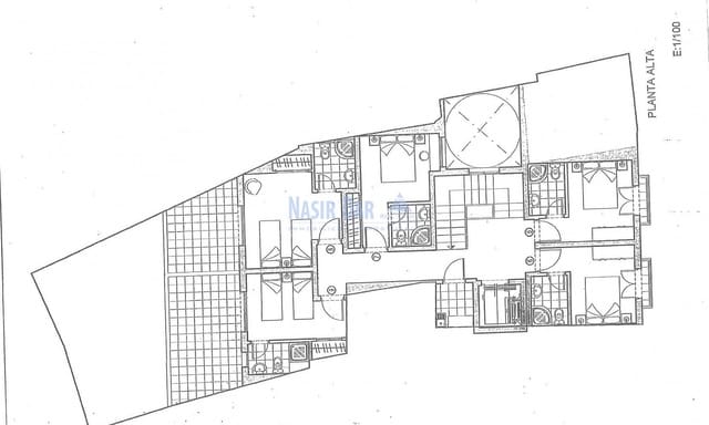 4 sovrum Villa till salu i Centro, Nerja - 720 000 € (Ref: 8961939)
