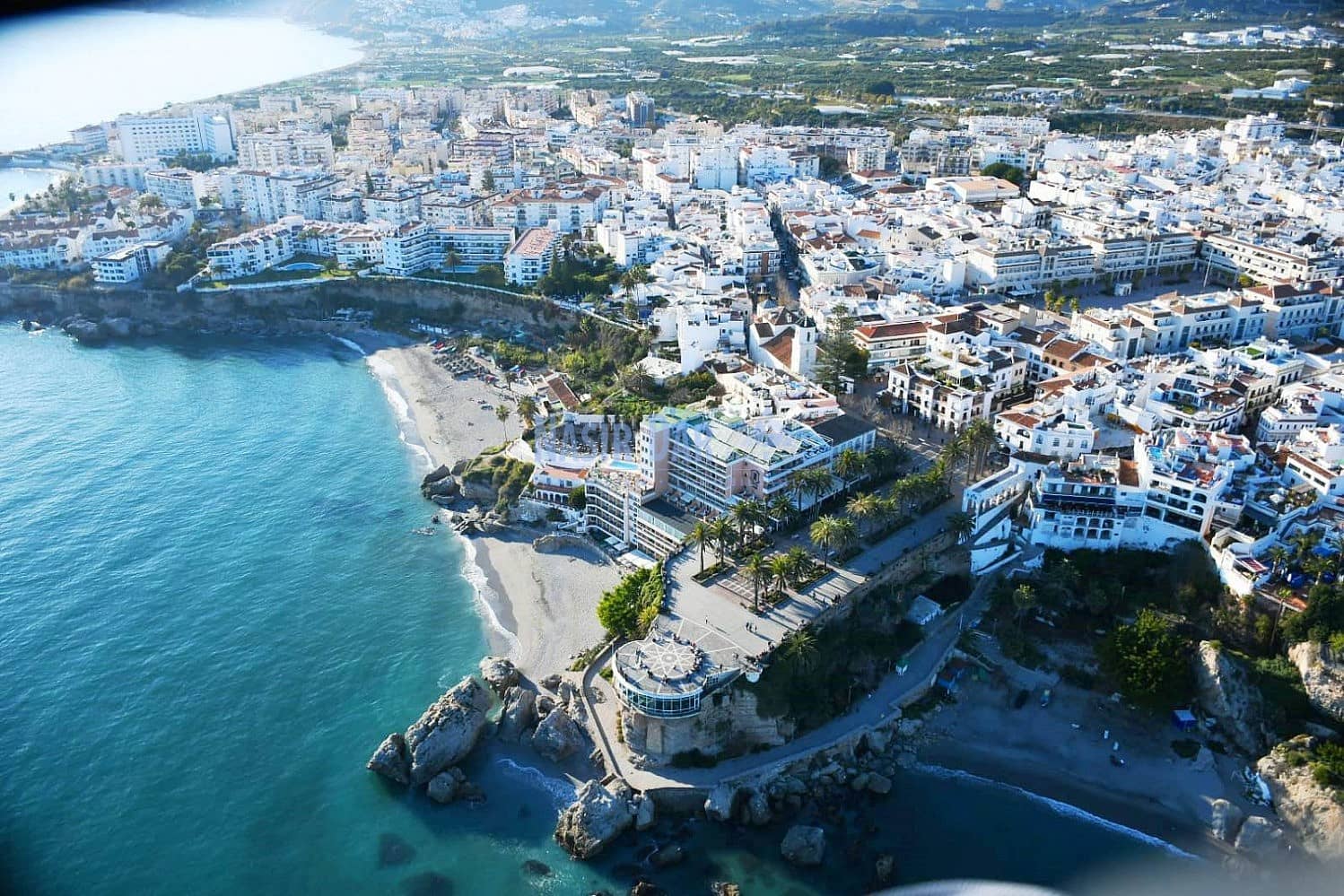 4 chambre Villa/Maison à vendre à Nerja - 720 000 € (Ref: 8961939)