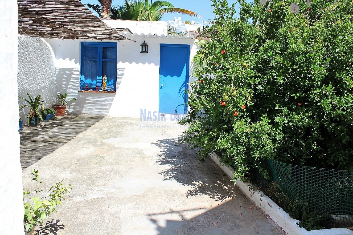 4 chambre Villa/Maison à vendre à Nerja - 720 000 € (Ref: 8961939)