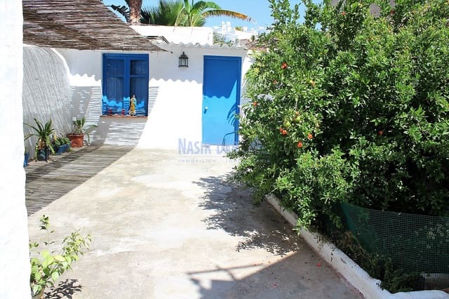 4 sovrum Villa till salu i Centro, Nerja - 720 000 € (Ref: 8961939)