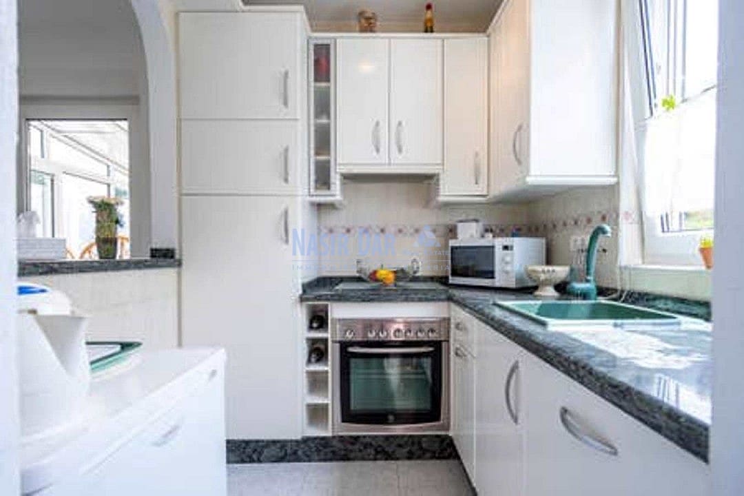 1 quarto Penthouse para arrendamento para férias em Torrox-Costa com piscina - 455 € (Ref: 8986618)