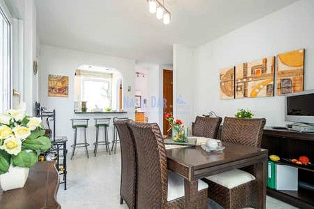 1 quarto Penthouse para arrendamento para férias em Torrox-Costa com piscina - 455 € (Ref: 8986618)