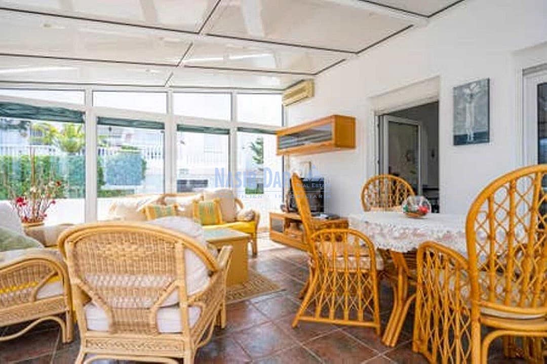 1 quarto Penthouse para arrendamento para férias em Torrox-Costa com piscina - 455 € (Ref: 8986618)