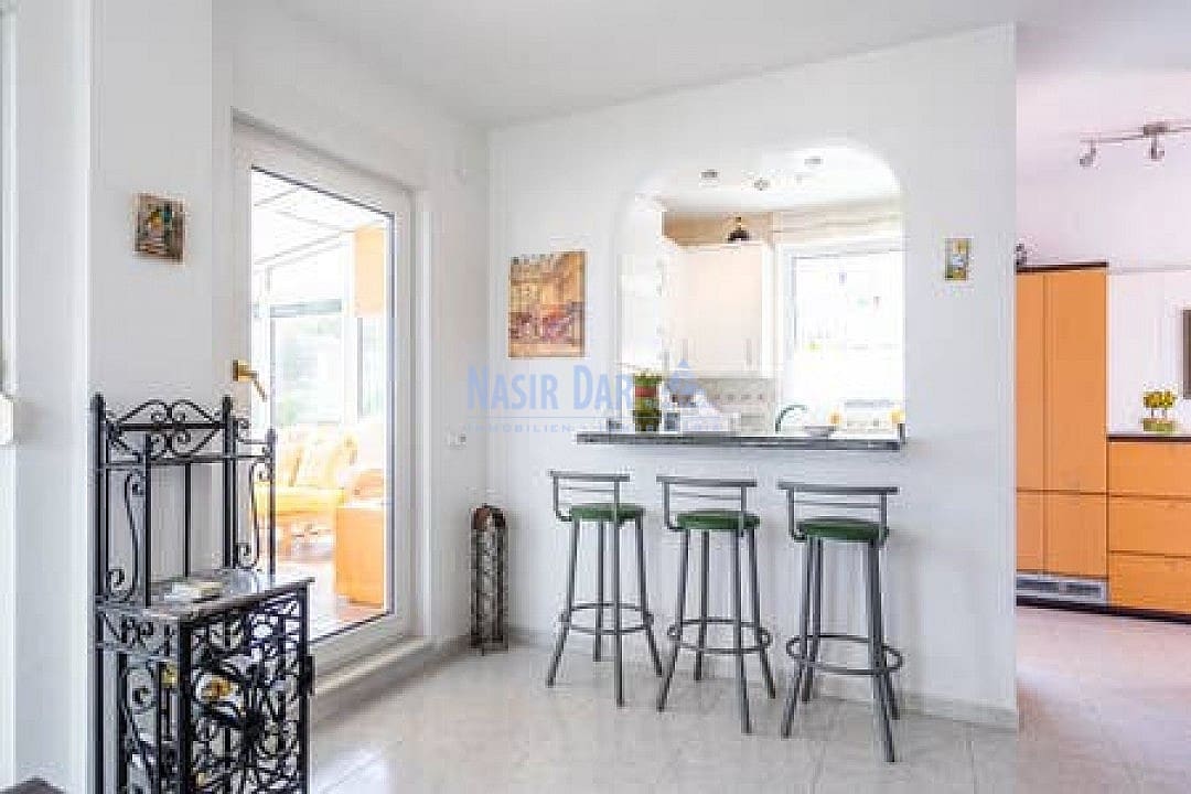 1 quarto Penthouse para arrendamento para férias em Torrox-Costa com piscina - 455 € (Ref: 8986618)