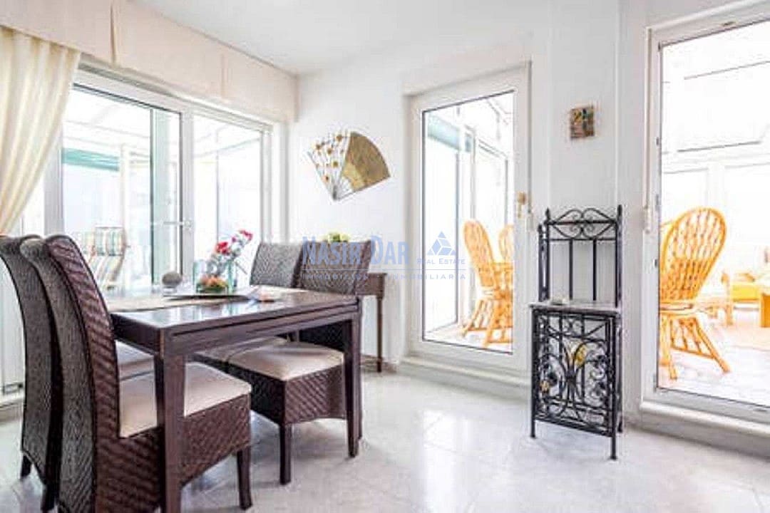 1 quarto Penthouse para arrendamento para férias em Torrox-Costa com piscina - 455 € (Ref: 8986618)