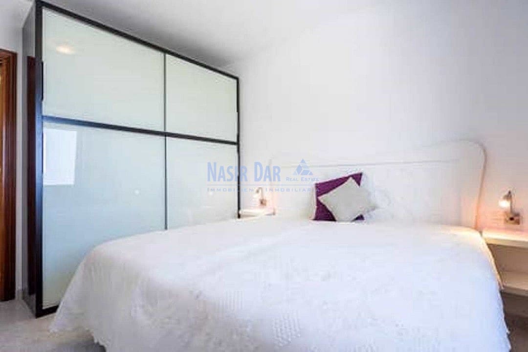 1 quarto Penthouse para arrendamento para férias em Torrox-Costa com piscina - 455 € (Ref: 8986618)