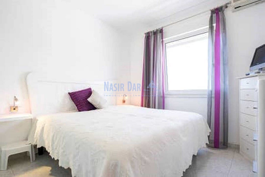 1 quarto Penthouse para arrendamento para férias em Torrox-Costa com piscina - 455 € (Ref: 8986618)