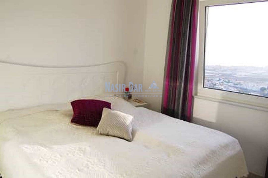 1 quarto Penthouse para arrendamento para férias em Torrox-Costa com piscina - 455 € (Ref: 8986618)