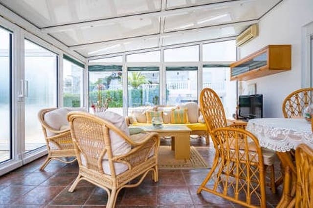 1 camera da letto Attico da affitare come casa vacanza in El Peñoncillo, Torrox con piscina - 455 € (Rif: 8986618)