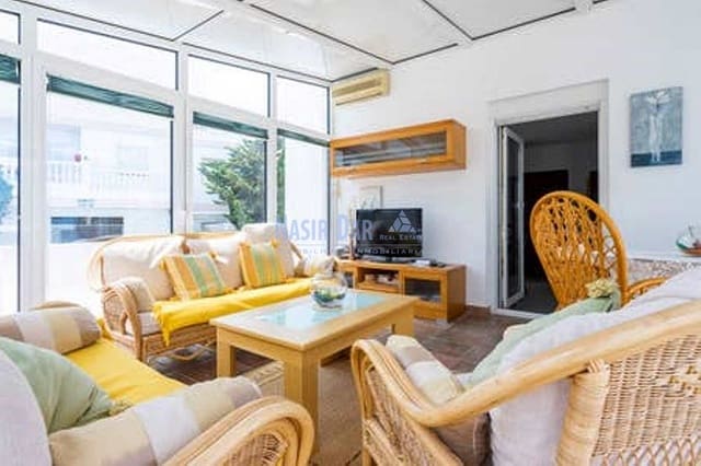 1 camera da letto Attico da affitare come casa vacanza in El Peñoncillo, Torrox con piscina - 455 € (Rif: 8986618)