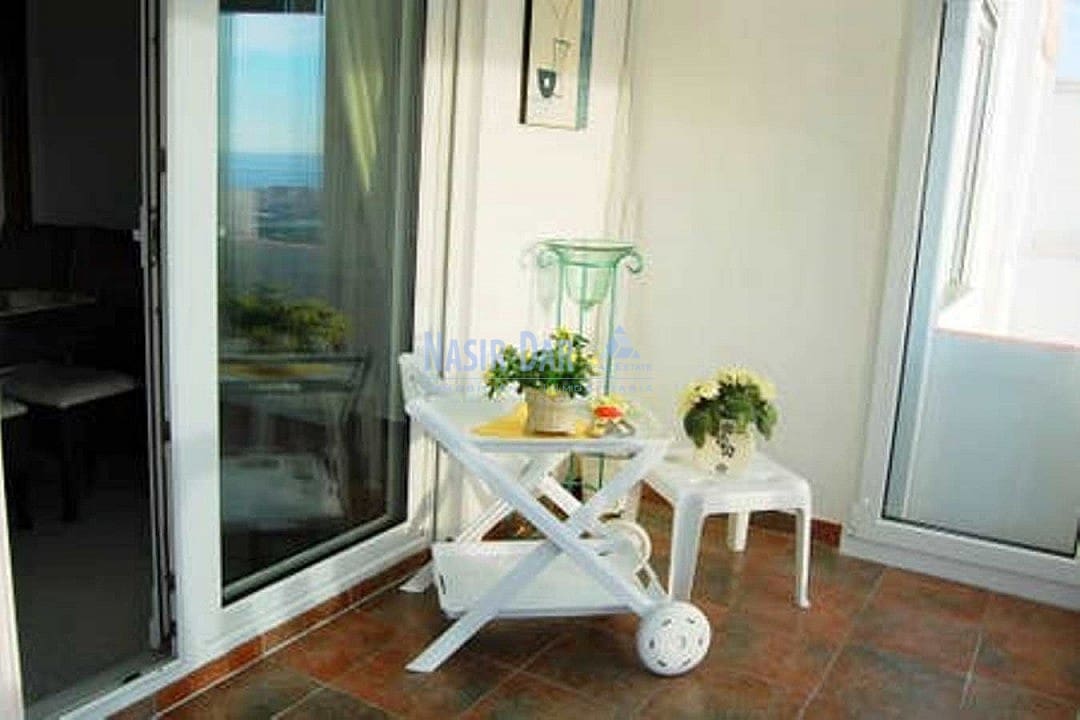 1 quarto Penthouse para arrendamento para férias em Torrox-Costa com piscina - 455 € (Ref: 8986618)