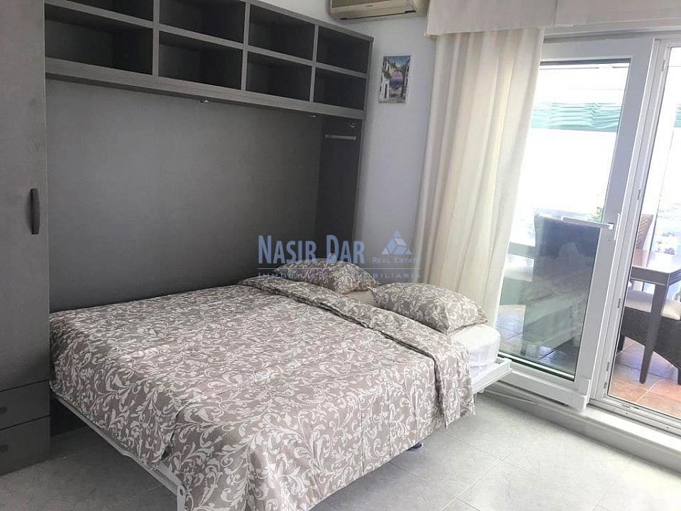 1 quarto Penthouse para arrendamento para férias em Torrox-Costa com piscina - 455 € (Ref: 8986618)