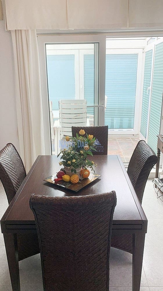 1 quarto Penthouse para arrendamento para férias em Torrox-Costa com piscina - 455 € (Ref: 8986618)