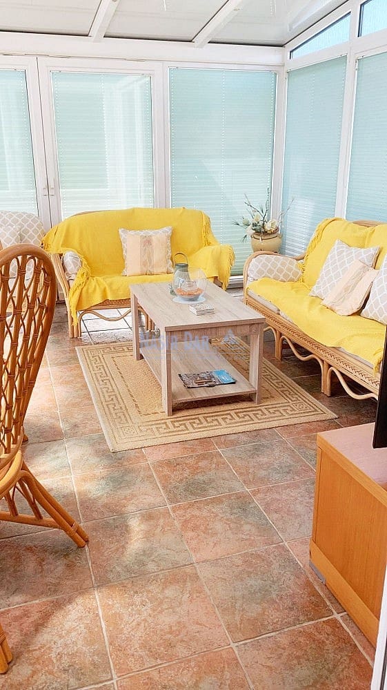 1 quarto Penthouse para arrendamento para férias em Torrox-Costa com piscina - 455 € (Ref: 8986618)