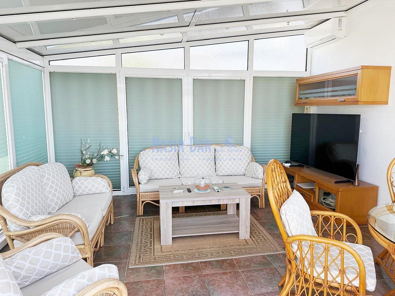 1 quarto Penthouse para arrendamento para férias em Torrox-Costa com piscina - 455 € (Ref: 8986618)