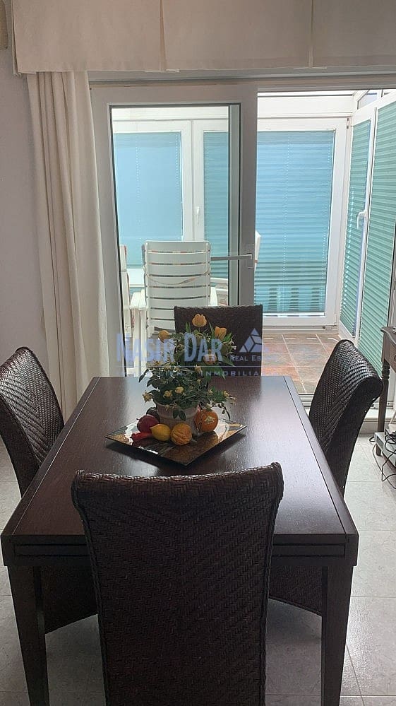 Ático de 1 habitación en Torrox-Costa en alquiler vacacional con piscina - 455 € (Ref: 8986618)