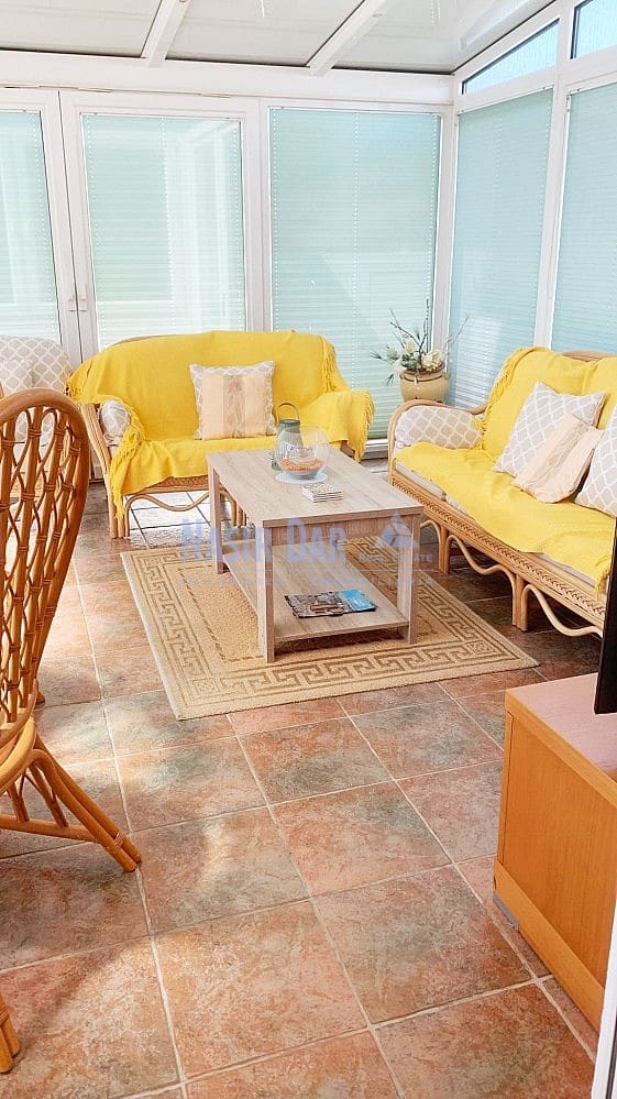 Ático de 1 habitación en Torrox-Costa en alquiler vacacional con piscina - 455 € (Ref: 8986618)