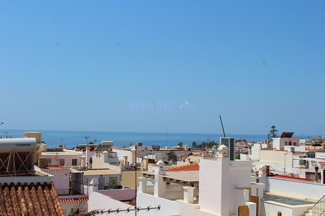 3 bedroom Apartment for sale in Centro, Nerja - € 290,000 (Ref: 9086133)