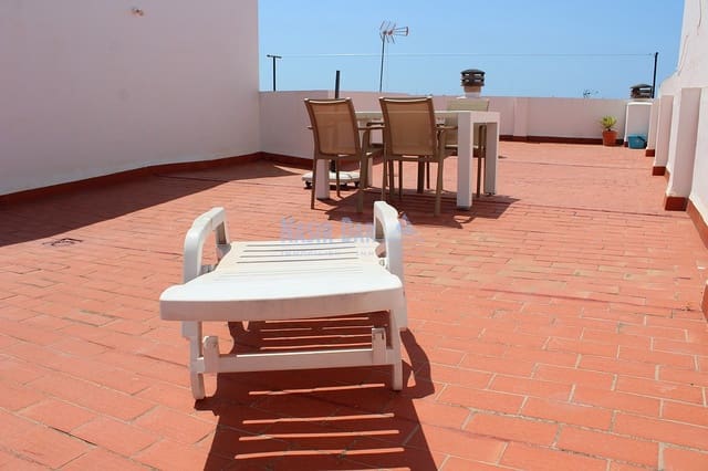 3 bedroom Apartment for sale in Centro, Nerja - € 290,000 (Ref: 9086133)