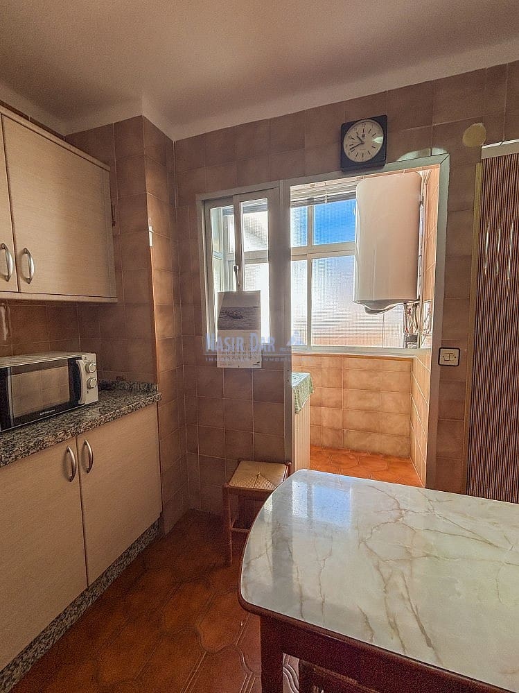 3 soveværelse Lejlighed til salg i Nerja - € 290.000 (Ref: 9086133)