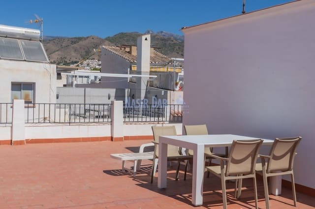 3 bedroom Apartment for sale in Centro, Nerja - € 290,000 (Ref: 9086133)