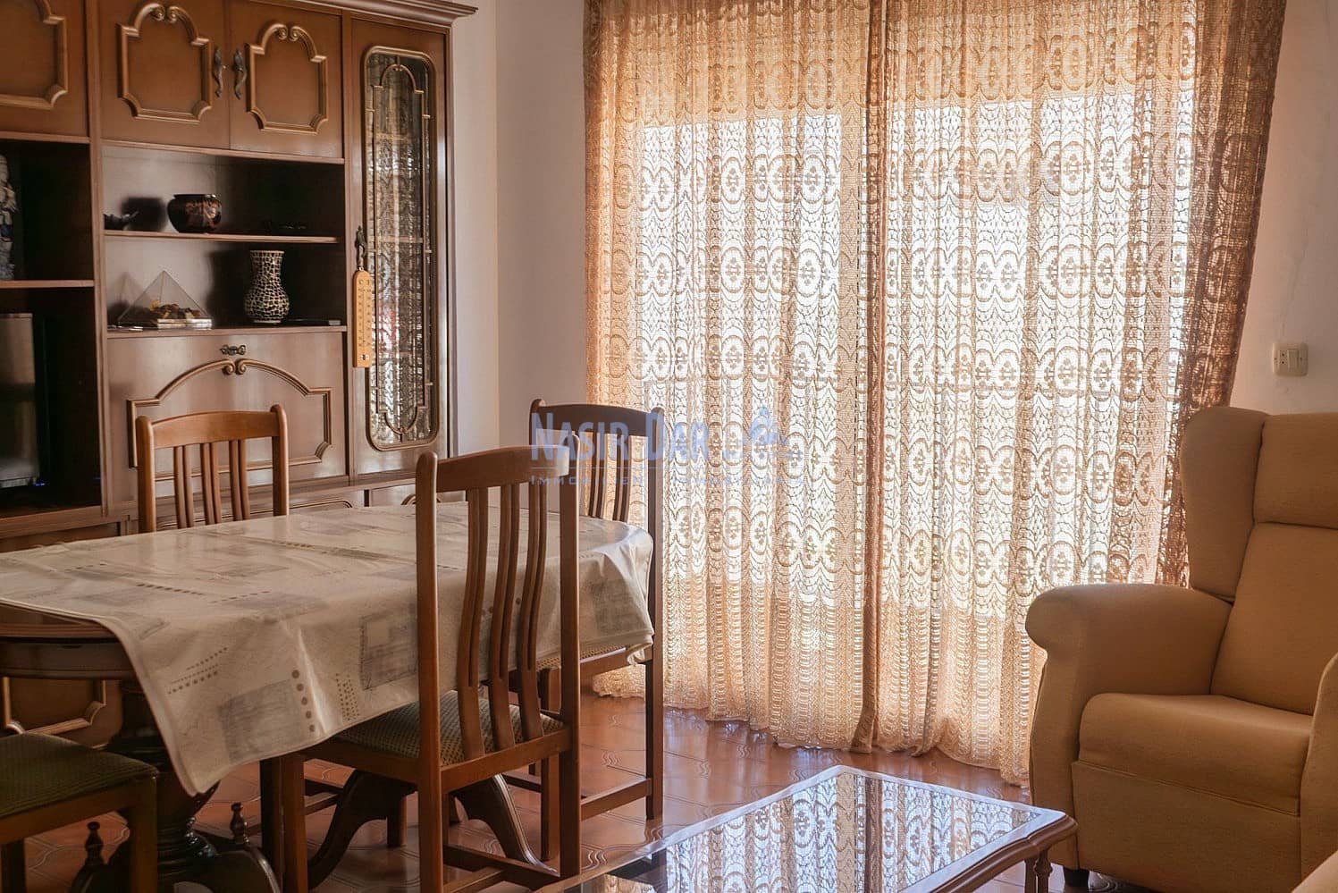 3 soveværelse Lejlighed til salg i Nerja - € 290.000 (Ref: 9086133)