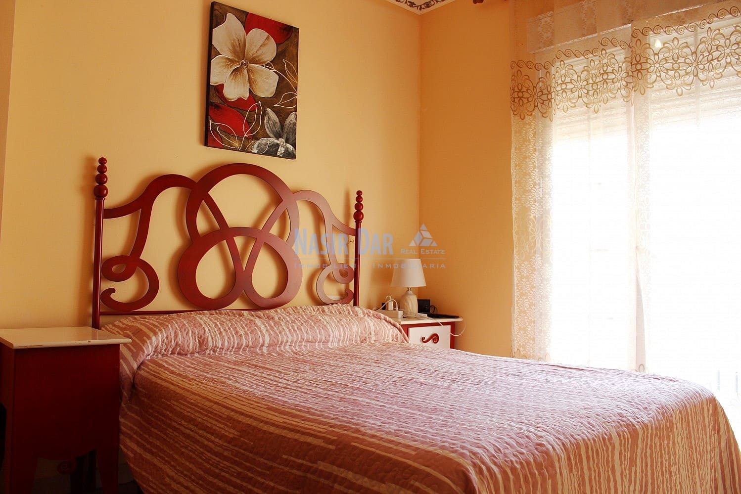 3 soveværelse Lejlighed til salg i Nerja - € 380.000 (Ref: 9099922)