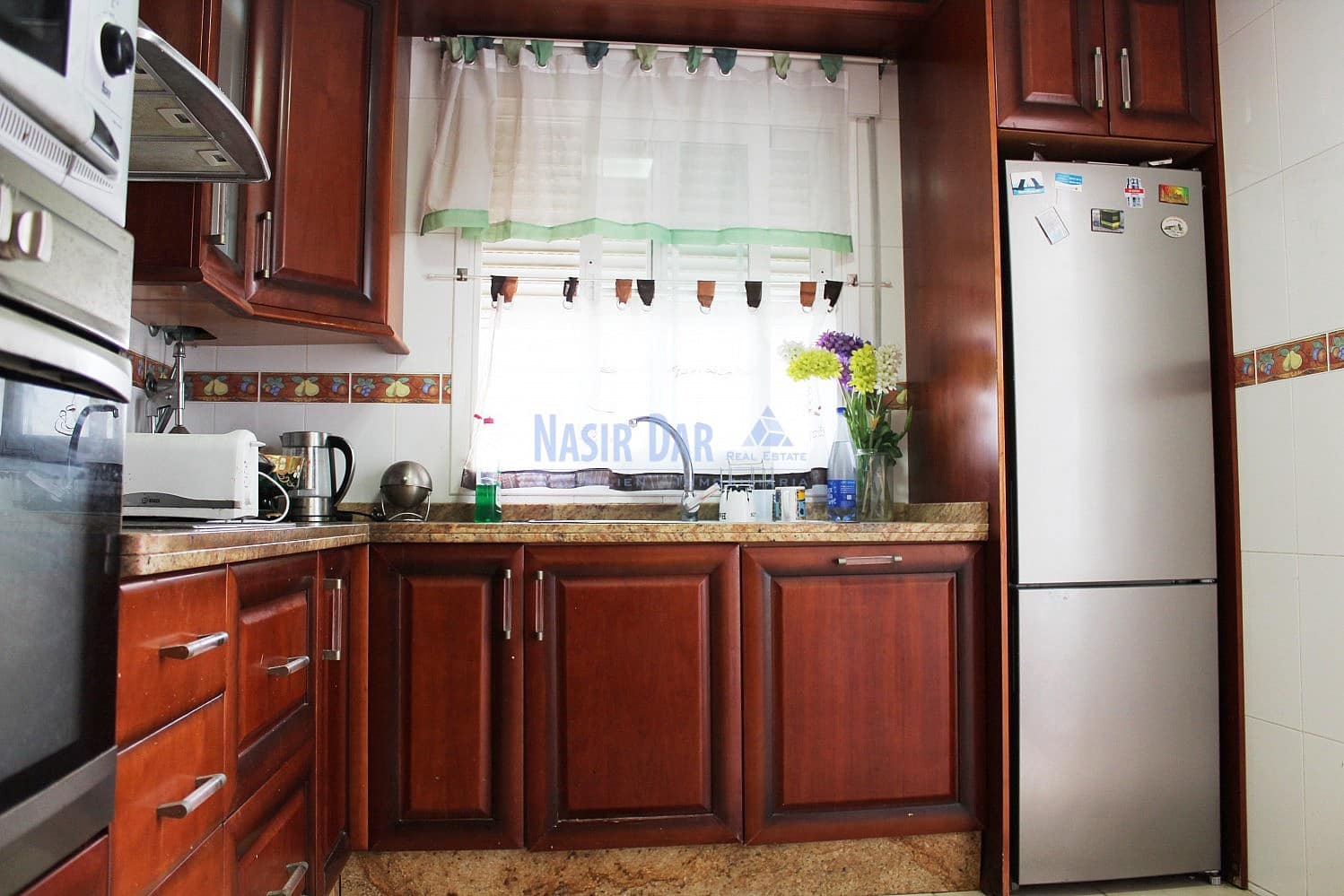 3 soveværelse Lejlighed til salg i Nerja - € 380.000 (Ref: 9099922)