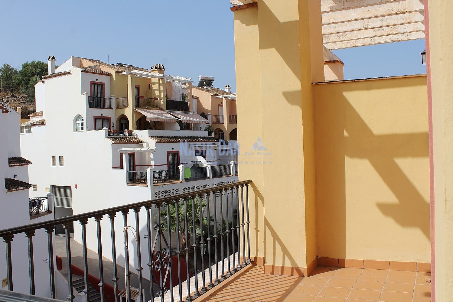 3 soveværelse Lejlighed til salg i Nerja - € 380.000 (Ref: 9099922)