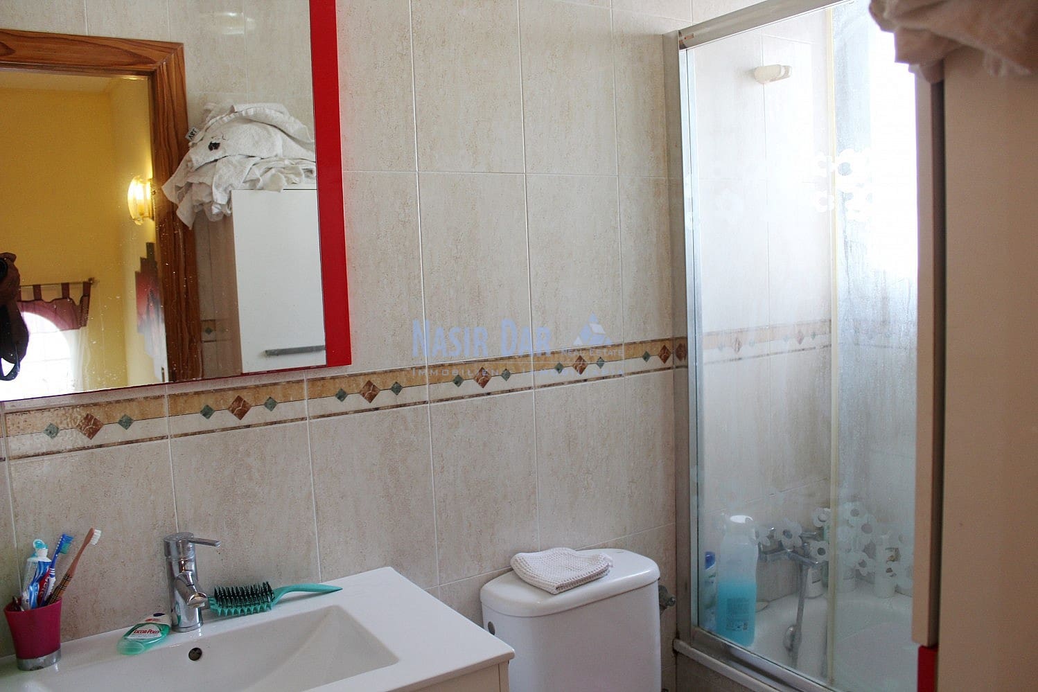 3 soveværelse Lejlighed til salg i Nerja - € 380.000 (Ref: 9099922)