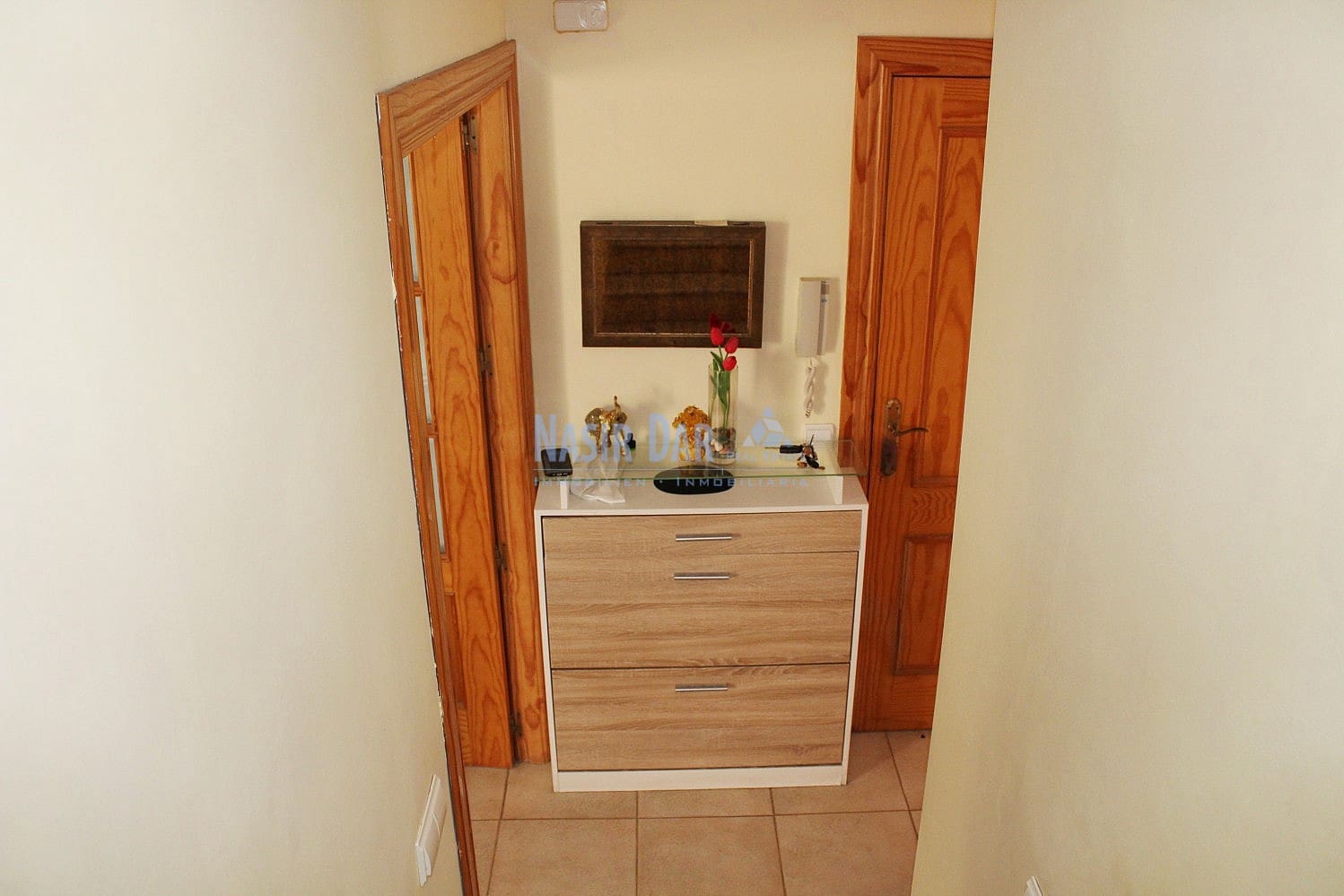 3 soveværelse Lejlighed til salg i Nerja - € 380.000 (Ref: 9099922)