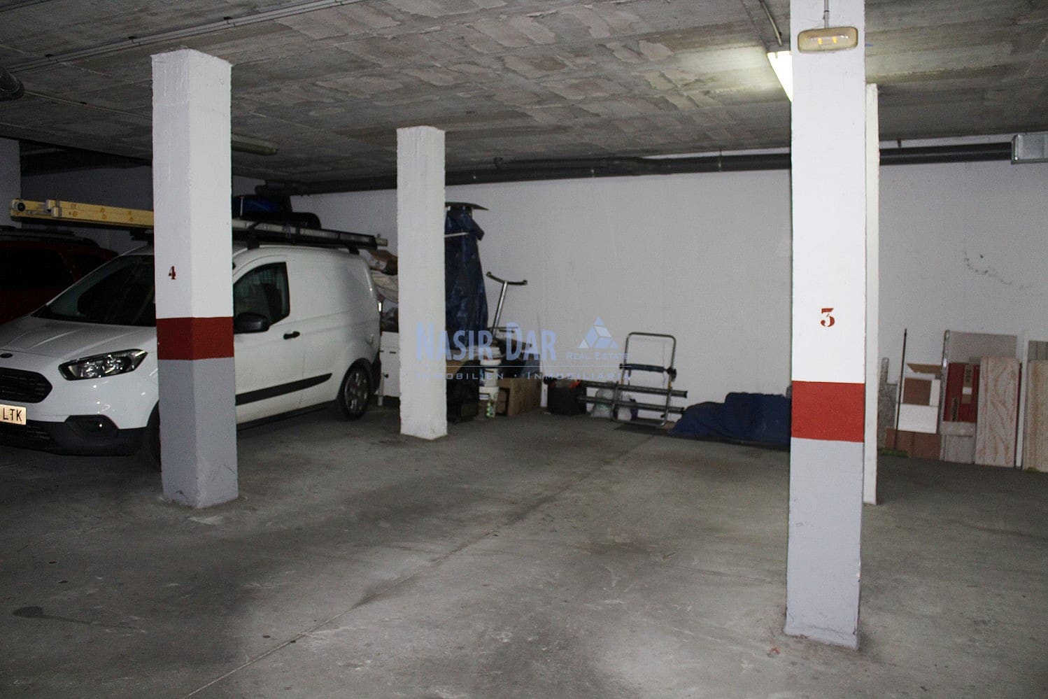 3 soveværelse Lejlighed til salg i Nerja - € 380.000 (Ref: 9099922)