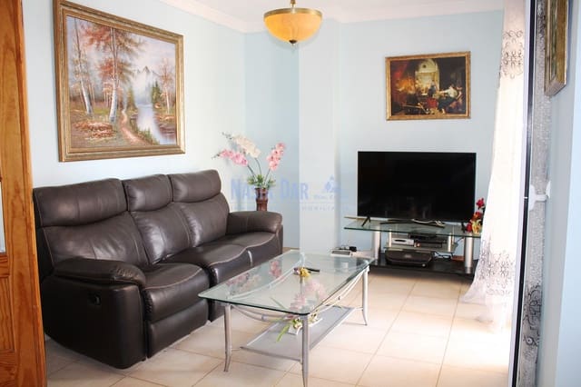 3 soverom Leilighet til salgs i Centro, Nerja - € 380 000 (Ref: 9099922)