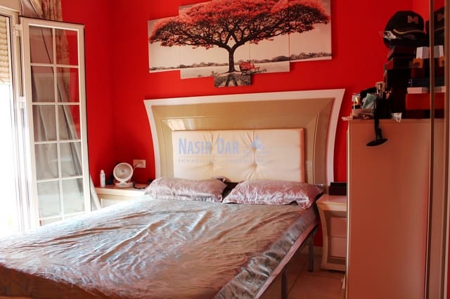 3 soverom Leilighet til salgs i Centro, Nerja - € 380 000 (Ref: 9099922)