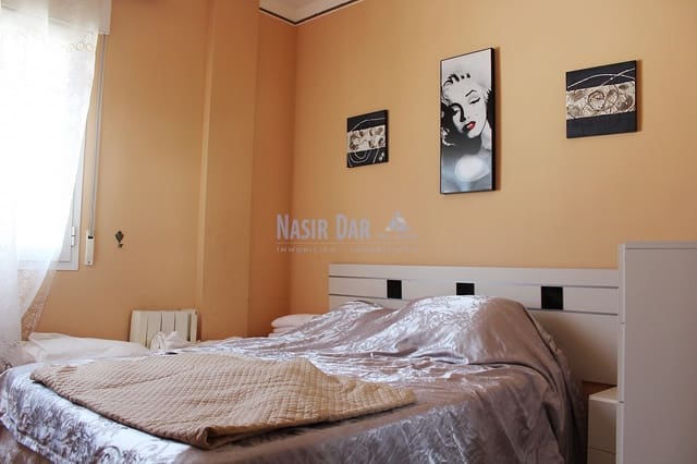 3 soverom Leilighet til salgs i Centro, Nerja - € 380 000 (Ref: 9099922)