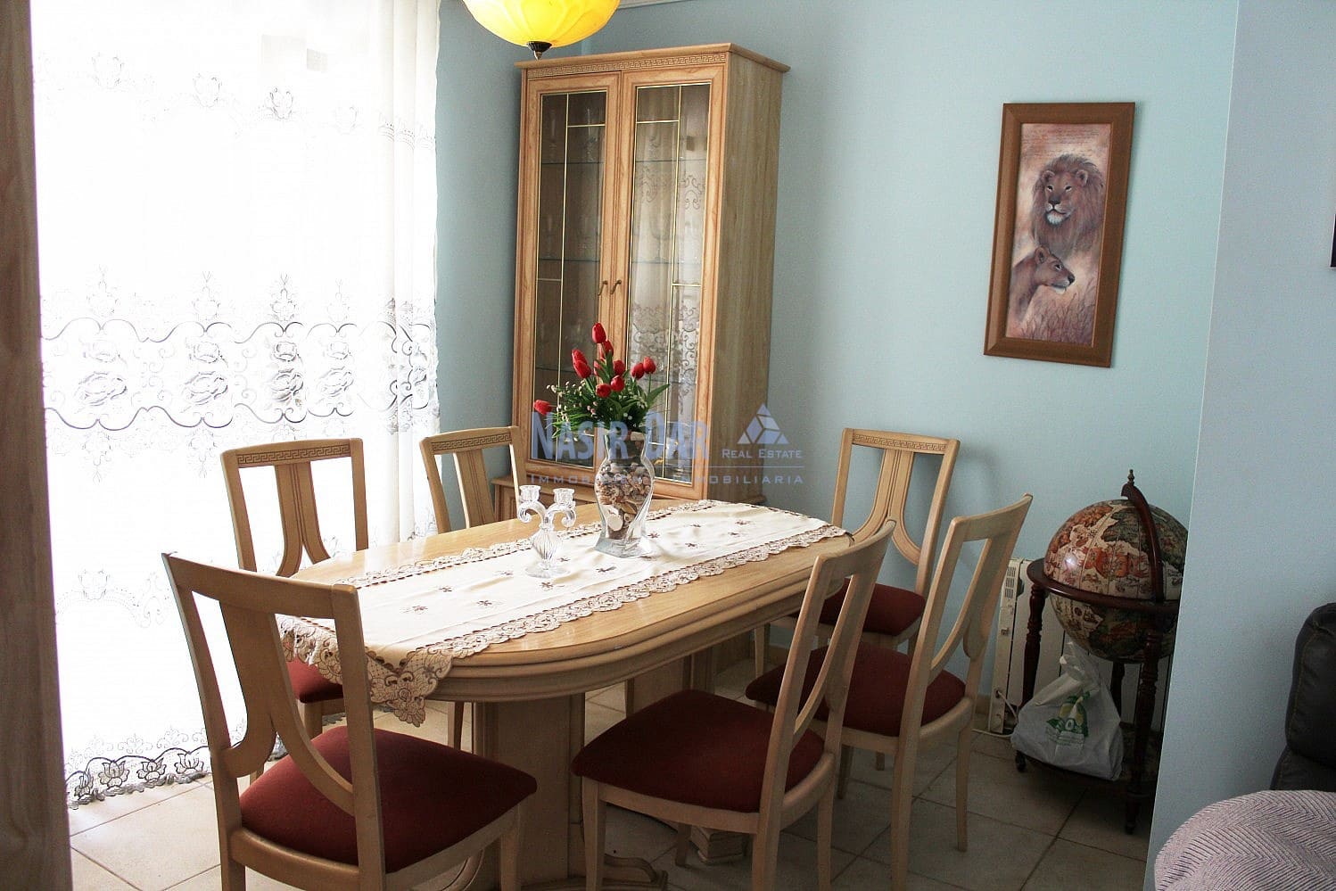 3 soveværelse Lejlighed til salg i Nerja - € 380.000 (Ref: 9099922)