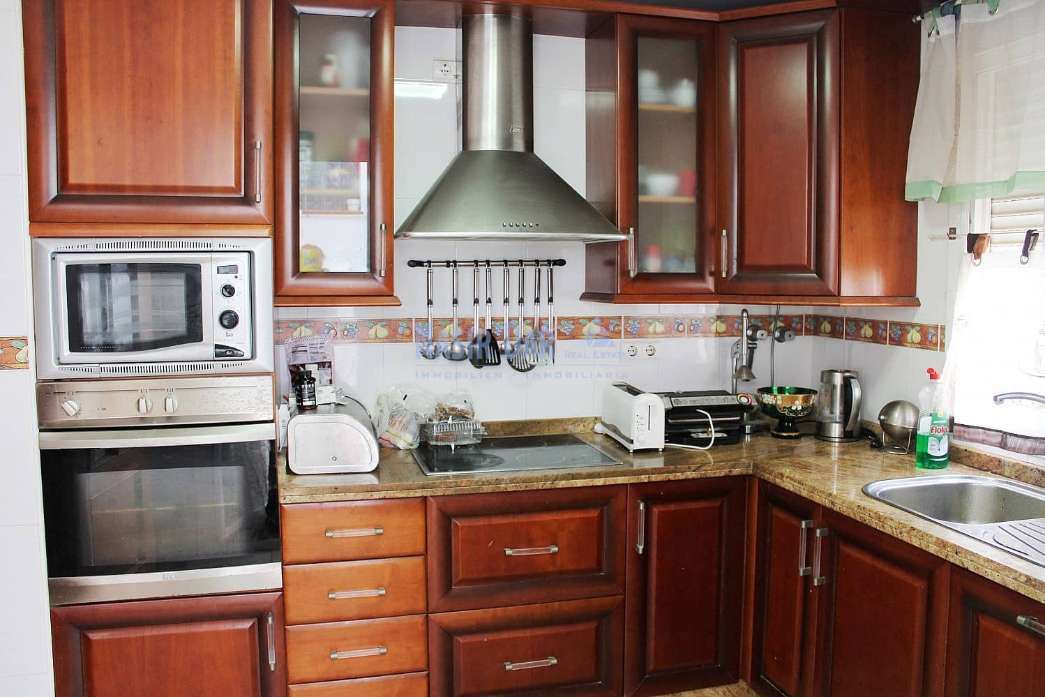 3 soveværelse Lejlighed til salg i Nerja - € 380.000 (Ref: 9099922)