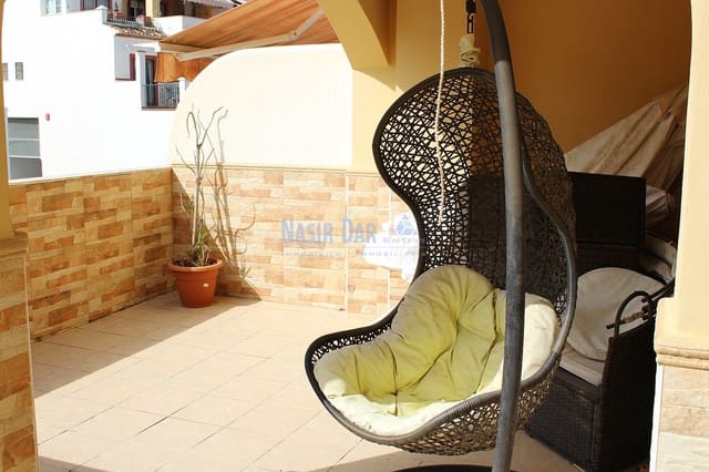 3 soverom Leilighet til salgs i Centro, Nerja - € 380 000 (Ref: 9099922)