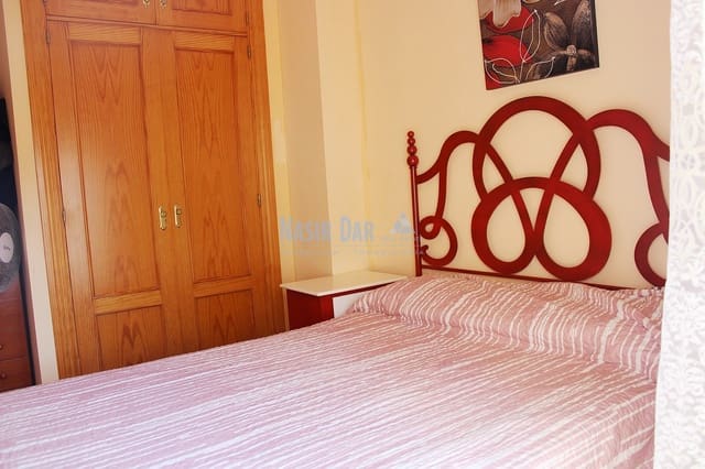 3 soverom Leilighet til salgs i Centro, Nerja - € 380 000 (Ref: 9099922)