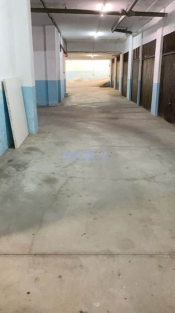 Garasje til salgs i Nerja - € 53 000 (Ref: 9141898)