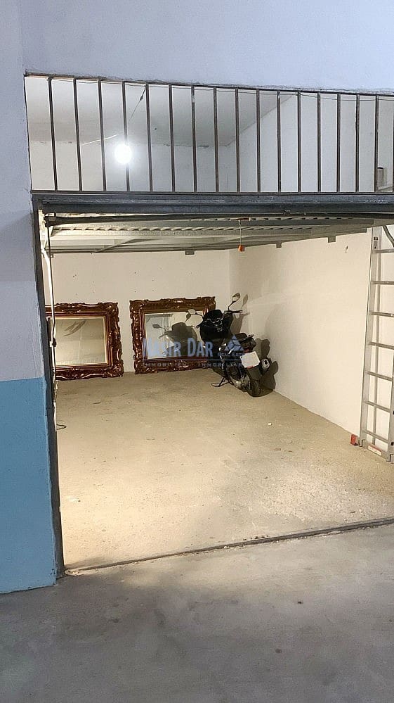 Garasje til salgs i Nerja - € 53 000 (Ref: 9141898)