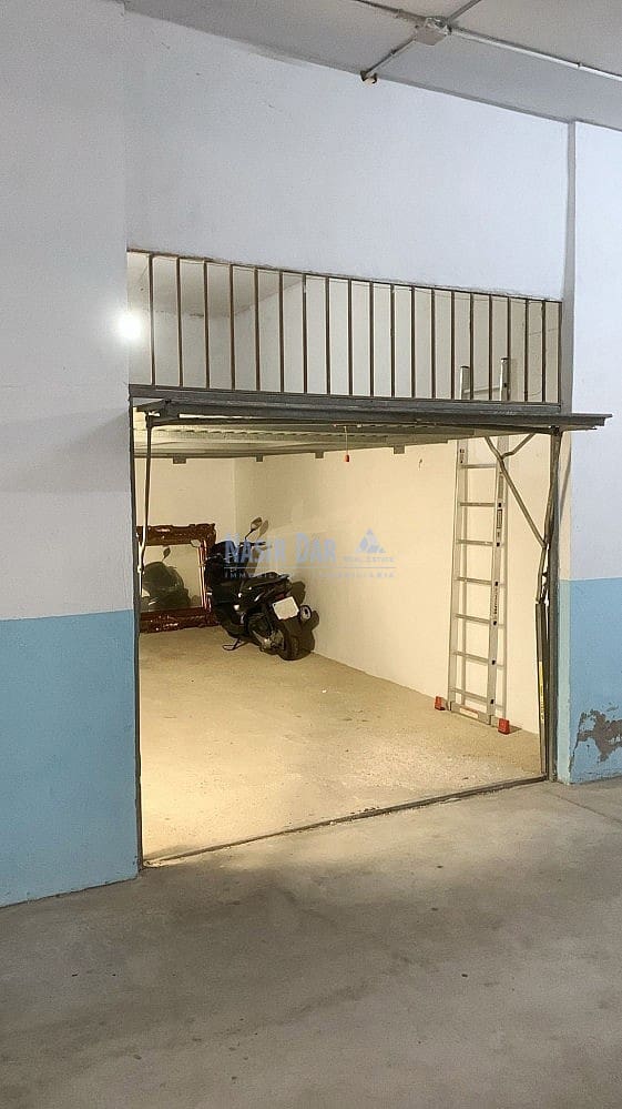 Garasje til salgs i Nerja - € 53 000 (Ref: 9141898)