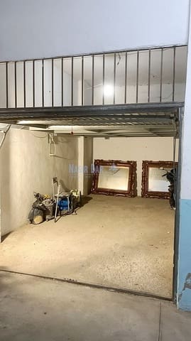 Garage til salg i Centro, Nerja - € 53.000 (Ref: 9141898)