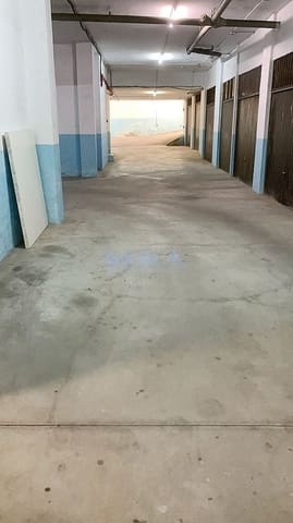 Garage til salg i Centro, Nerja - € 53.000 (Ref: 9141898)