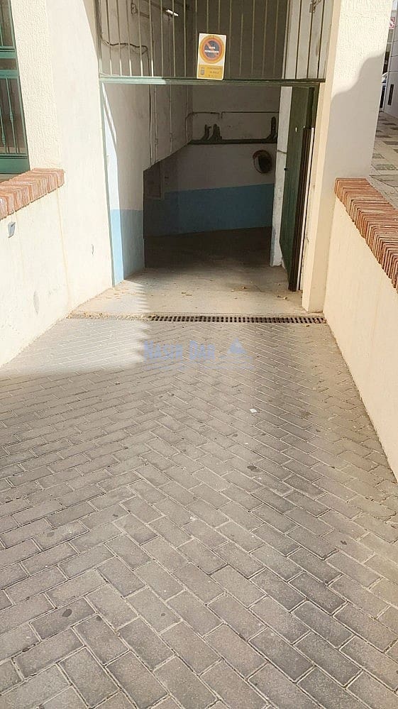 Garasje til salgs i Nerja - € 53 000 (Ref: 9141898)