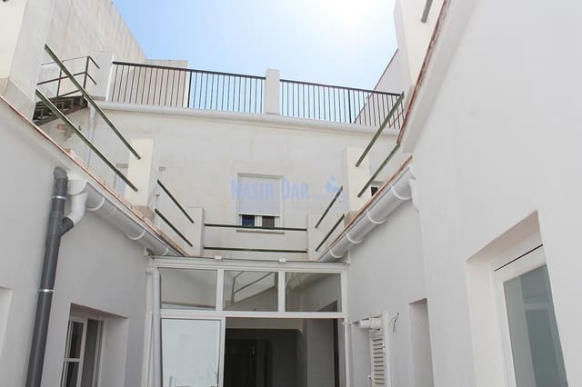 5 soveværelse Villa til salg i Centro, Nerja - € 1.260.000 (Ref: 9143263)