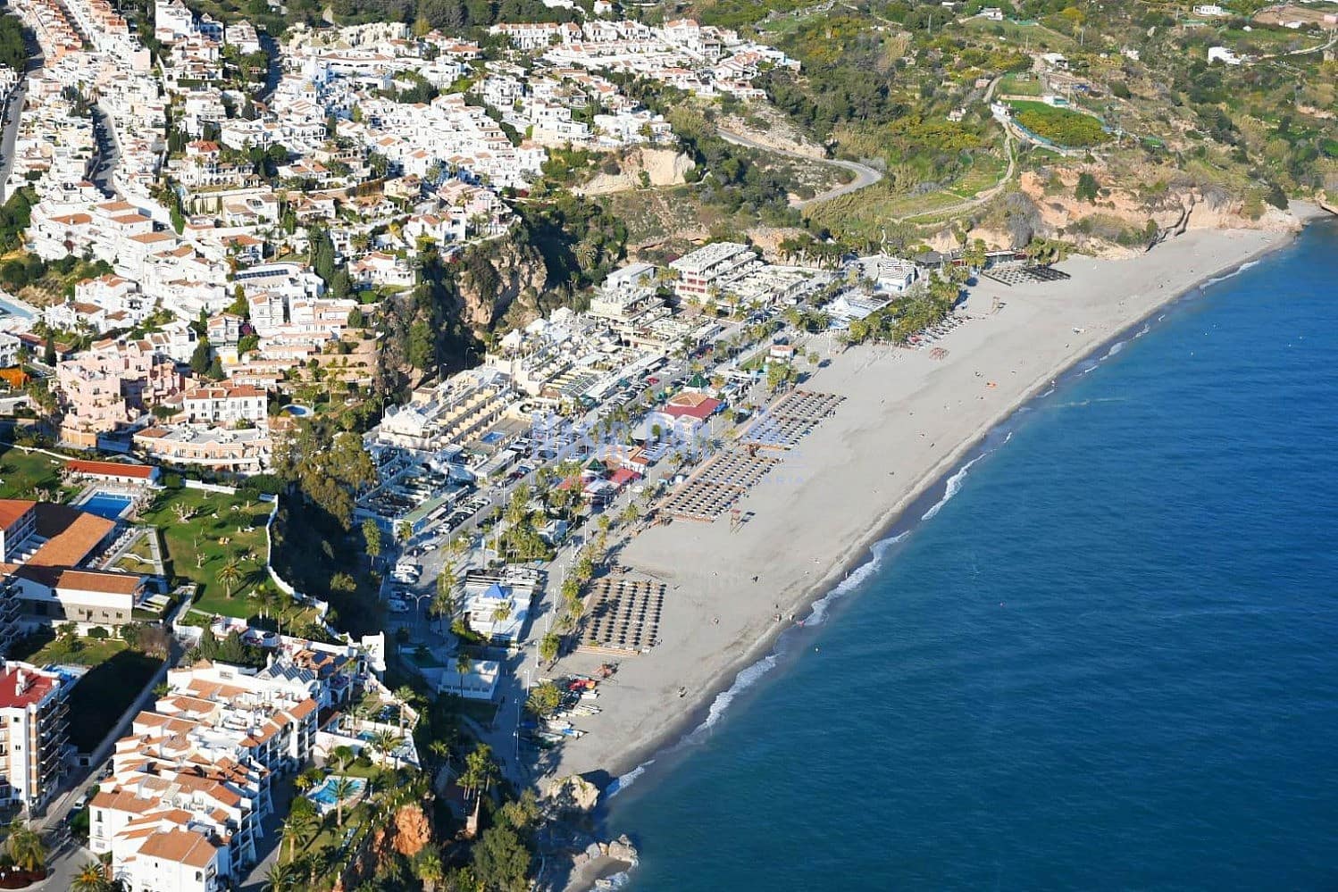 5 slaapkamer Villa te koop in Nerja - € 1.260.000 (Ref: 9143263)