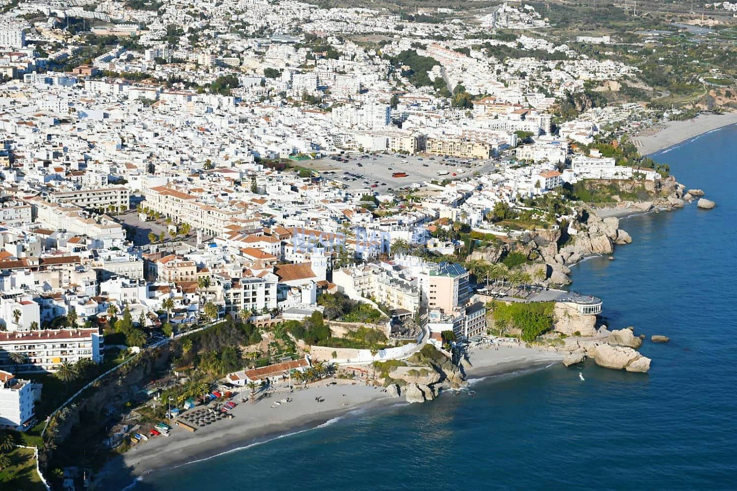 5 slaapkamer Villa te koop in Nerja - € 1.260.000 (Ref: 9143263)